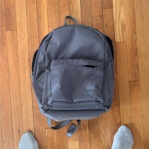 Calpak Charcoal Backpack